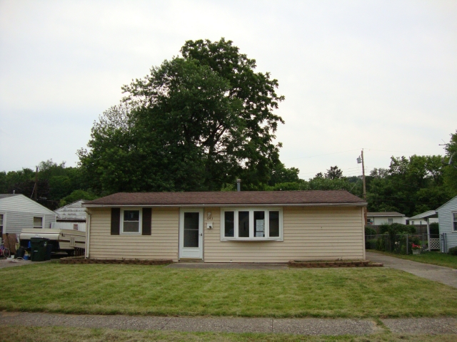 643 S Riverview Ave, Miamisburg, OH 45342 