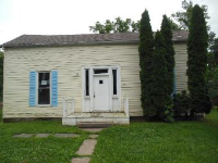133 Carr St, Blanchester, OH 45107 