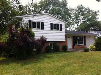 10680 Deauville Rd, Cincinnati, OH 45240 