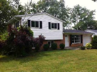 10680 Deauville Rd, Cincinnati, OH 45240 