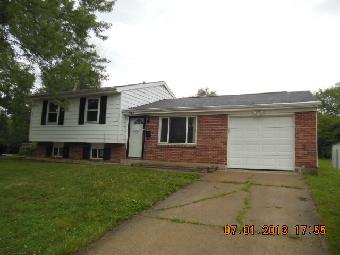 1802 Lincrest Dr, Cincinnati, OH 45240 