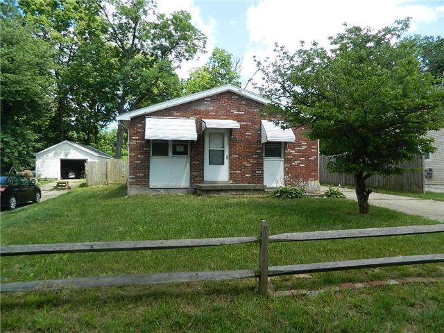 1934 Harvard St, Hamilton, OH 45015 