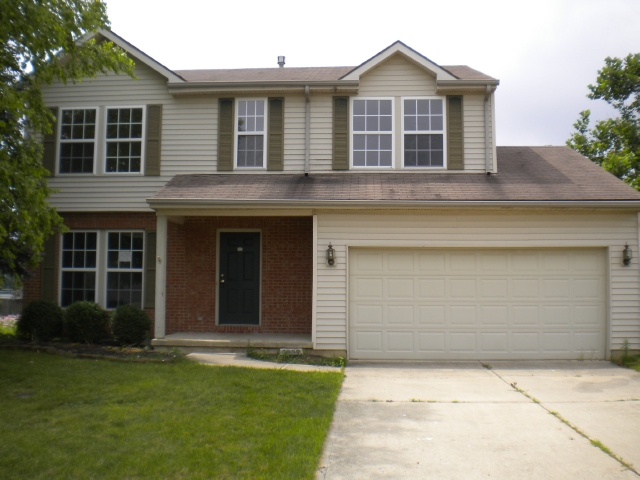 1550 Glenn Abbey Dr, Dayton, OH 45420 