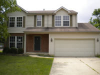 1550 Glenn Abbey Dr, Dayton, OH 45420 