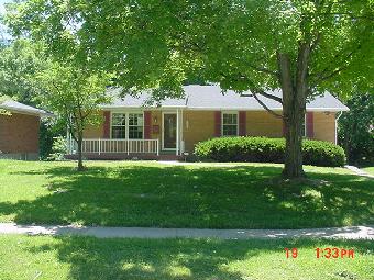 5541 Penway Ct, Cincinnati, OH 45239 