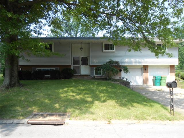 2414 Brahms Blvd, Dayton, OH 45449 