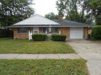 3664 Lodi Place, Kettering, OH 45439 