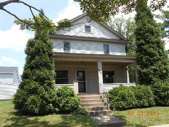 820 E Fourth St, Salem, OH 44460 