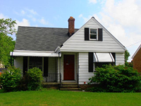 10915 Penfield Ave, Garfield Heights, OH 44125 