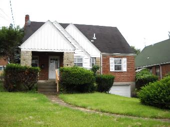 1017 North Bend Rd, Cincinnati, OH 45224 