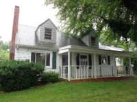 848 Santa Cruz Ave, Dayton, OH 45410 