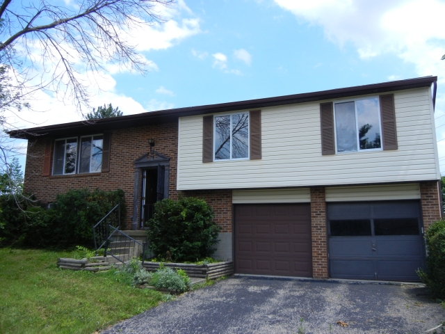 10020 Broken Woods Dr, Miamisburg, OH 45342 