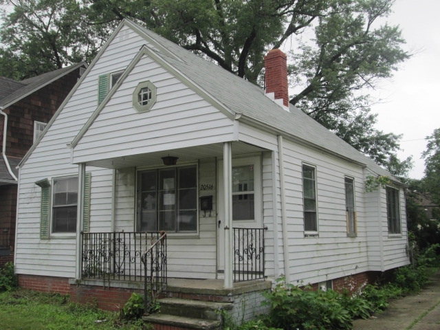 20516 Franklin Rd, Maple Heights, OH 44137 