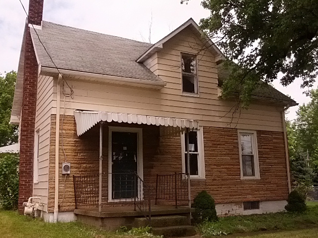 609 Sterling Ave NW, Carrolton, OH 44615 