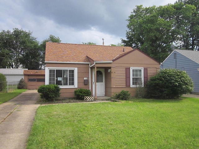 15711 Barbara Ave, Cleveland, OH 44135 