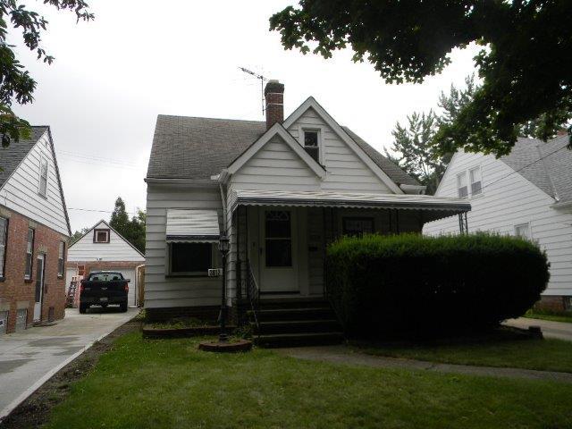 3812 West 129th St, Cleveland, OH 44111 
