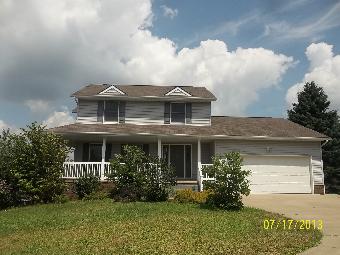 6011 Navarre Rd SW, Canton, OH 44706 