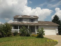 6011 Navarre Rd SW, Canton, OH 44706 