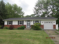 1288 Warner Ave, Mansfield, OH 44905 