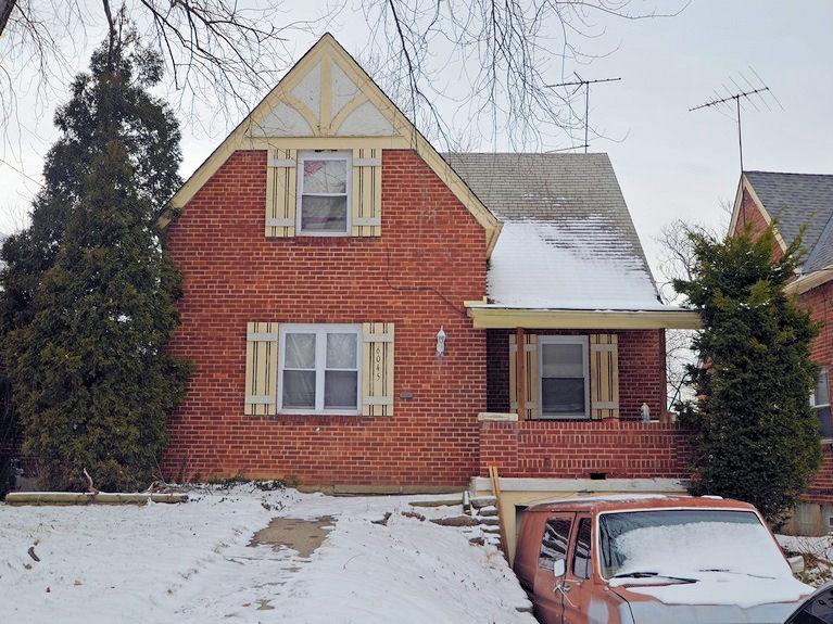 6045 Elbrook Avenue, Cincinnati, OH 45237 