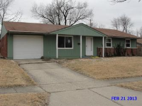 6544 Lemans Ln, Huber Heights, OH 45424 