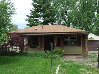 221 Whittier Road, Mansfield, OH 44907 