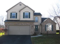469 Mill Wood Blvd, Marysville, OH 43040 