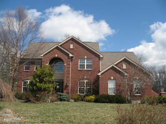 7694 Plantation Driv, Mason, OH 45040 