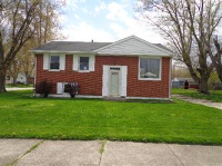 421 Monaco Dr, Springfield, OH 45506 