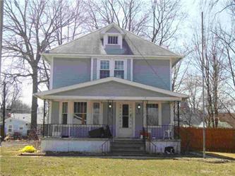 5117 Egger Rd, Toledo, OH 43615 