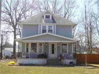 5117 Egger Rd, Toledo, OH 43615 