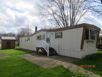 Lot 95, 12424 Ashwood Lane, Garrettsville, OH 44231 