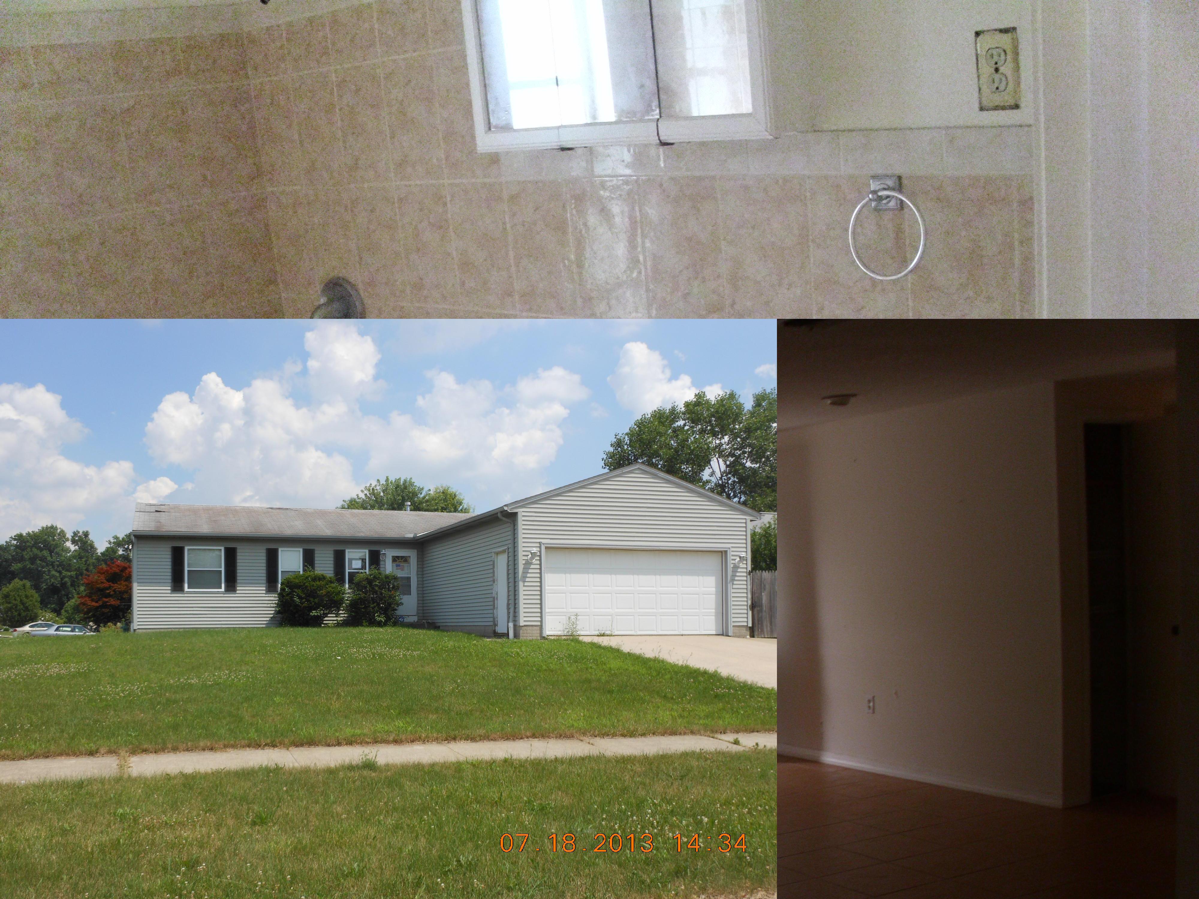 306 Sandpiper Ave, Elyria, OH 44035 