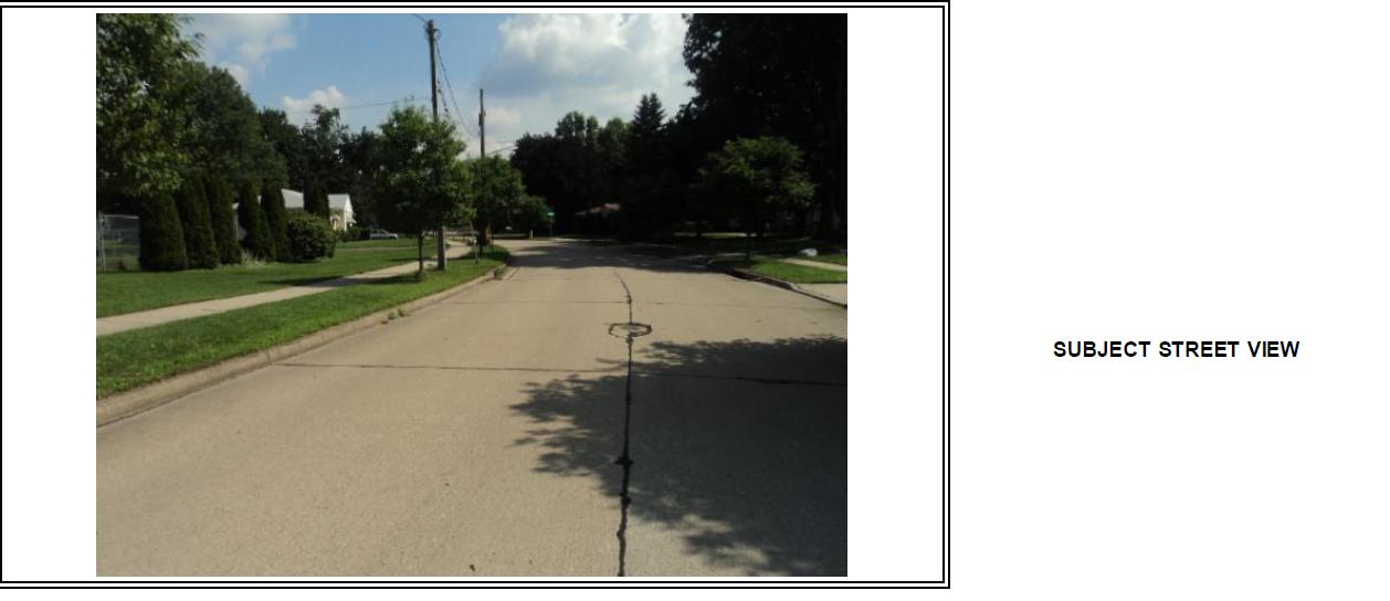 116 Sheldon Dr, Akron, OH 44313 