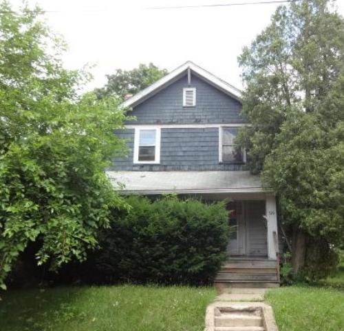 319 Noah Ave, Akron, OH 44320 