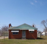 3791 Riverside Drive, Hamilton, OH 45011 