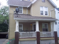844 East 154th Street, Cleveland, OH 44110 