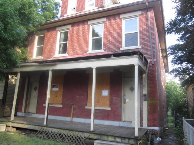 849-851 Bellows Avenue, Columbus, OH 43223 