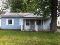 4499 St Ann Lane, Whitehall, OH 43213 