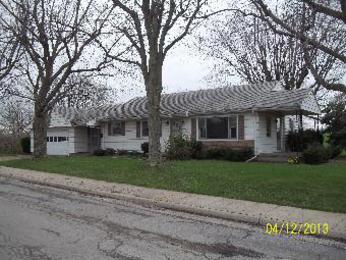 909 Lincoln St, Sidney, OH 45365 