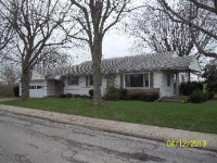 909 Lincoln St, Sidney, OH 45365 