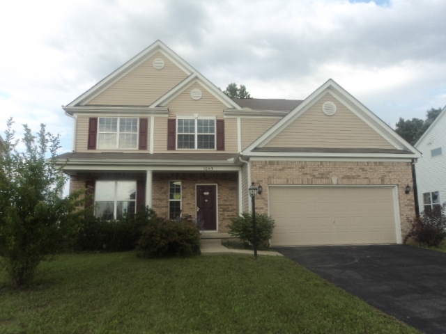 1045 Mccoy Drive, Pataskala, OH 43062 