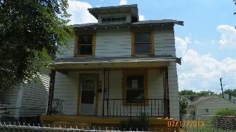 322 South Hague Avenue, Columbus, OH 43204 