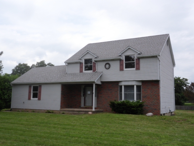 7420 Warner-Huffer Rd, Circleville, OH 43113 