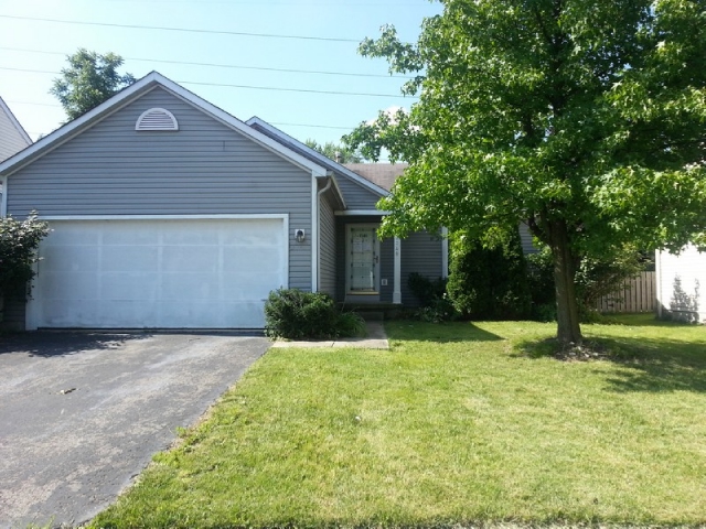 3349 Westerville Woods Dr, Columbus, OH 43231 