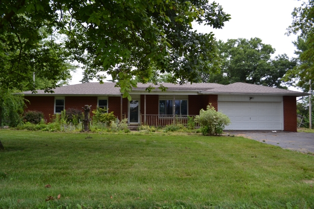 12340 Center Drive, Orient, OH 43146 