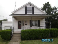 212 W Wayne St, Dunkirk, OH 45836 