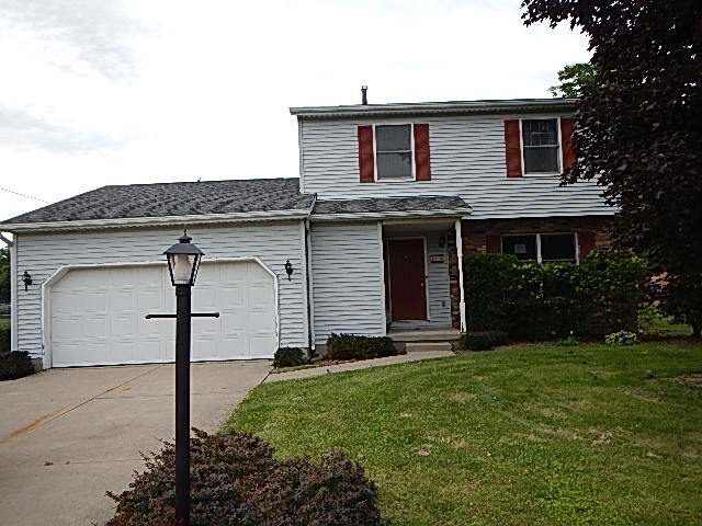 448 Myrtle Avenue, Newark, OH 43055 