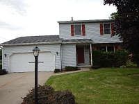 448 Myrtle Avenue, Newark, OH 43055 