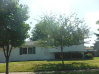 3616 Christopher Pl, Grove City, OH 43123 